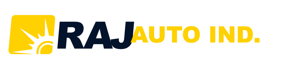 RajAuto Industry